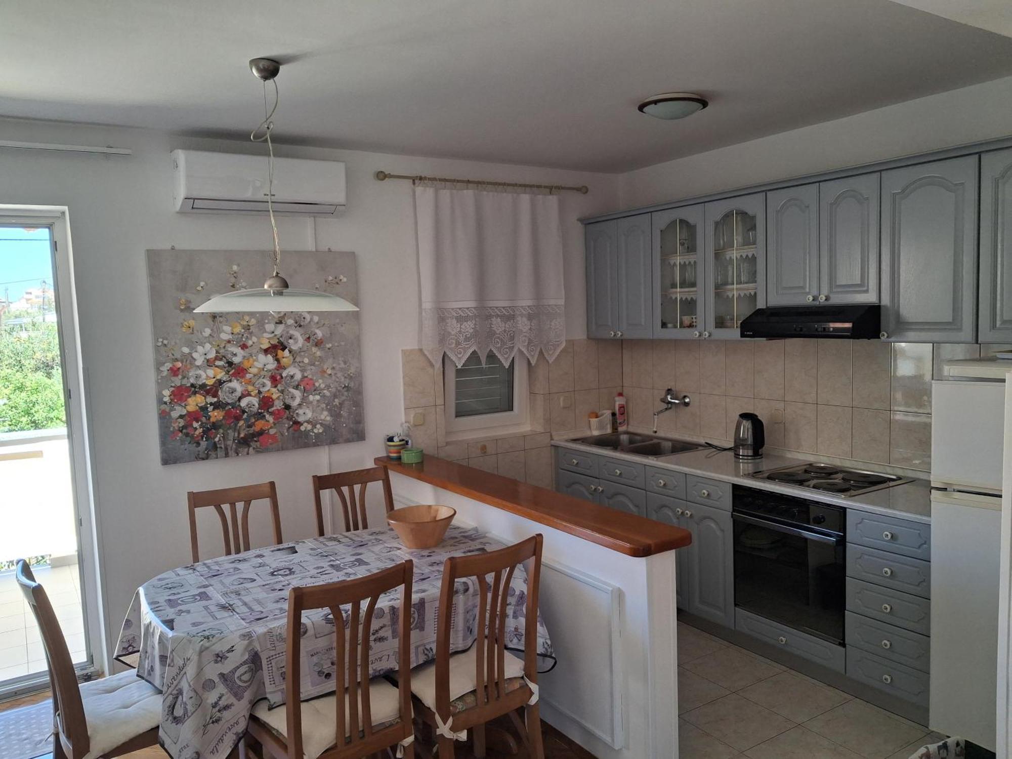Apartments Antica Rab Town Ruang foto